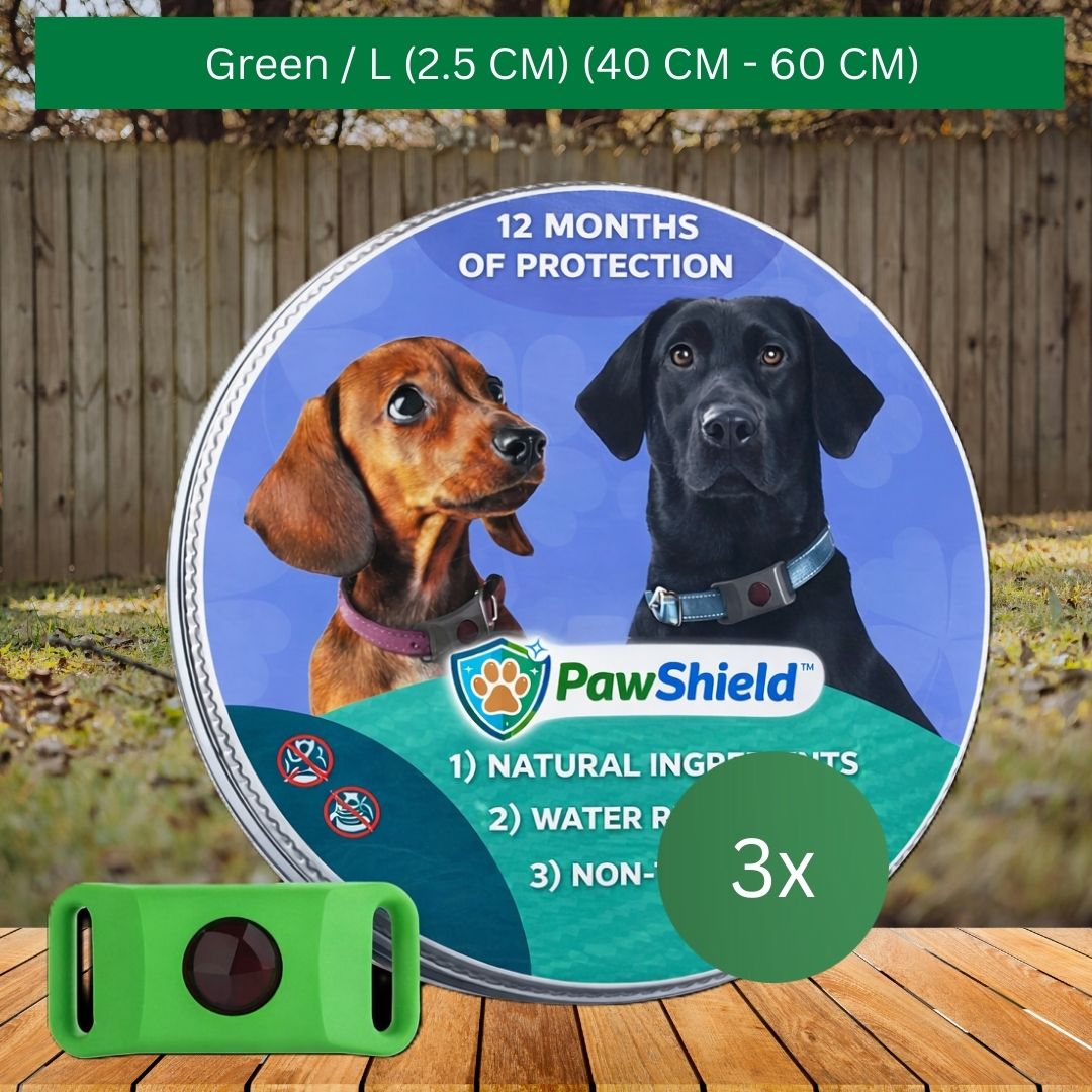 PawShield™