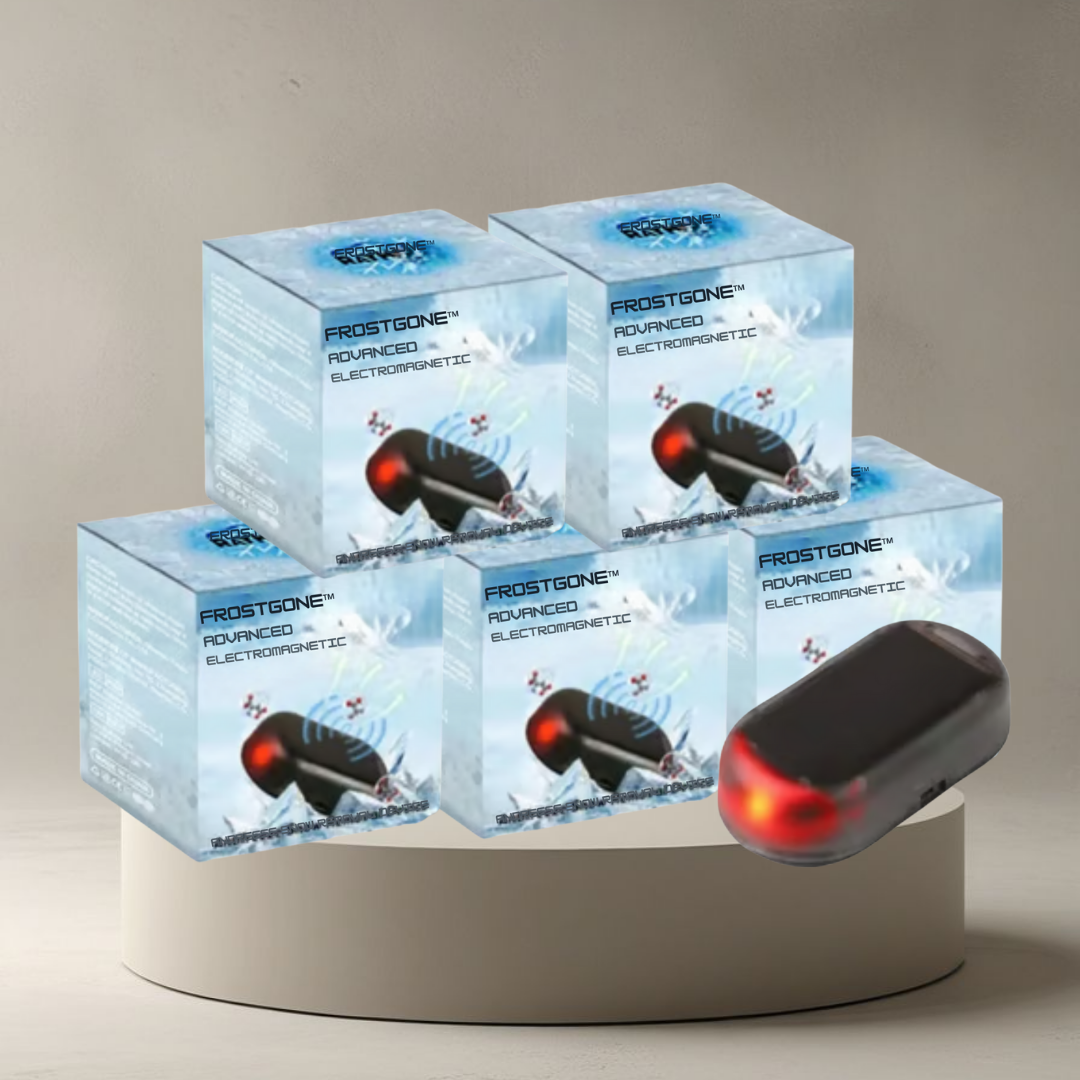 FrostGone™