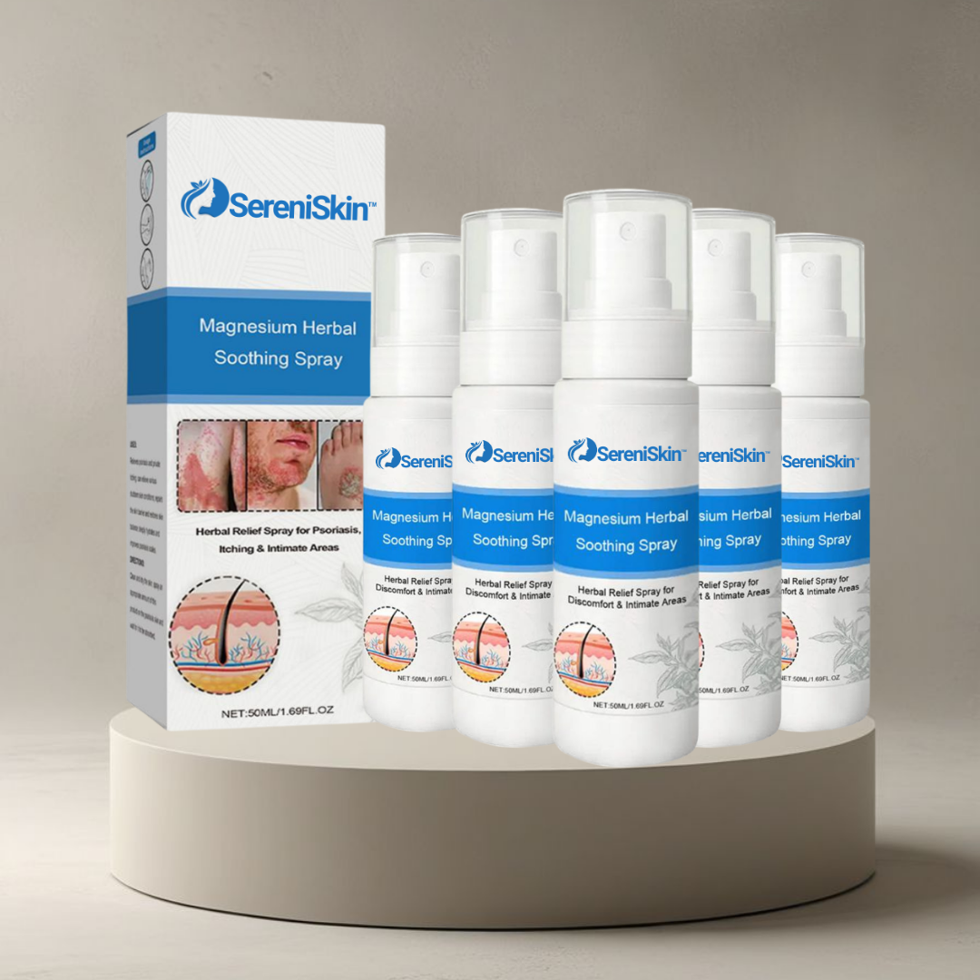 SereniSkin™