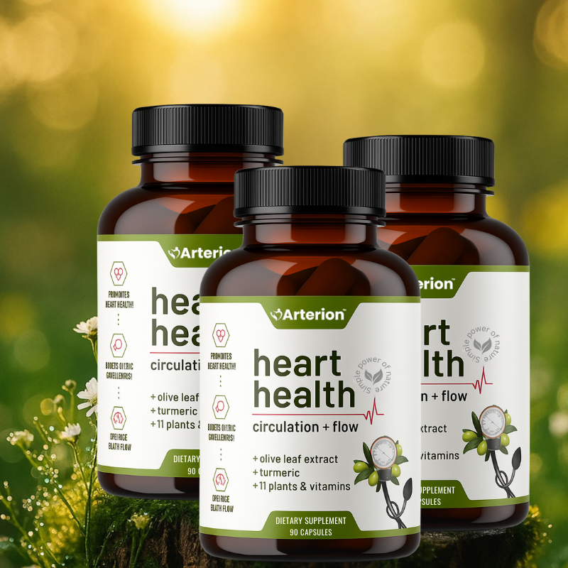 Arterion™