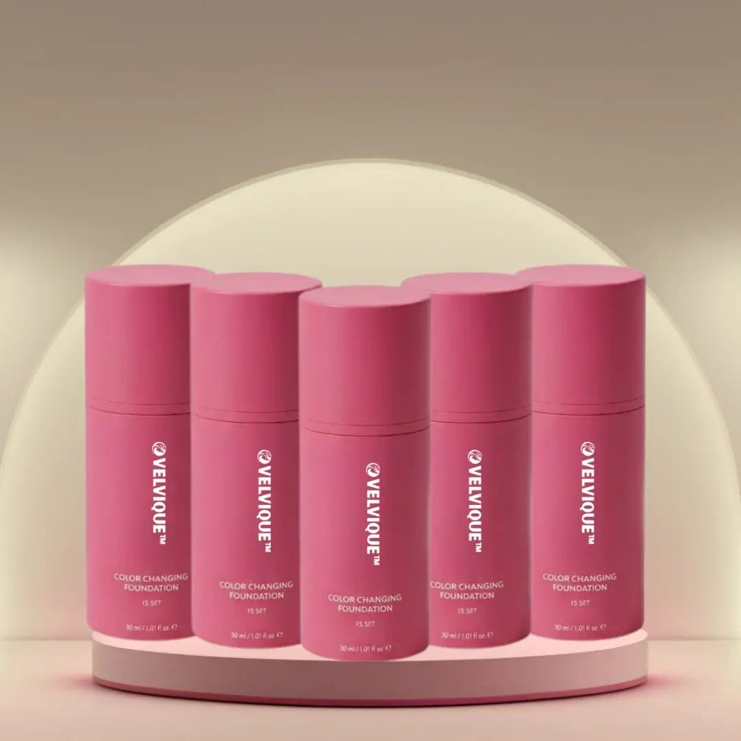 Velvique™