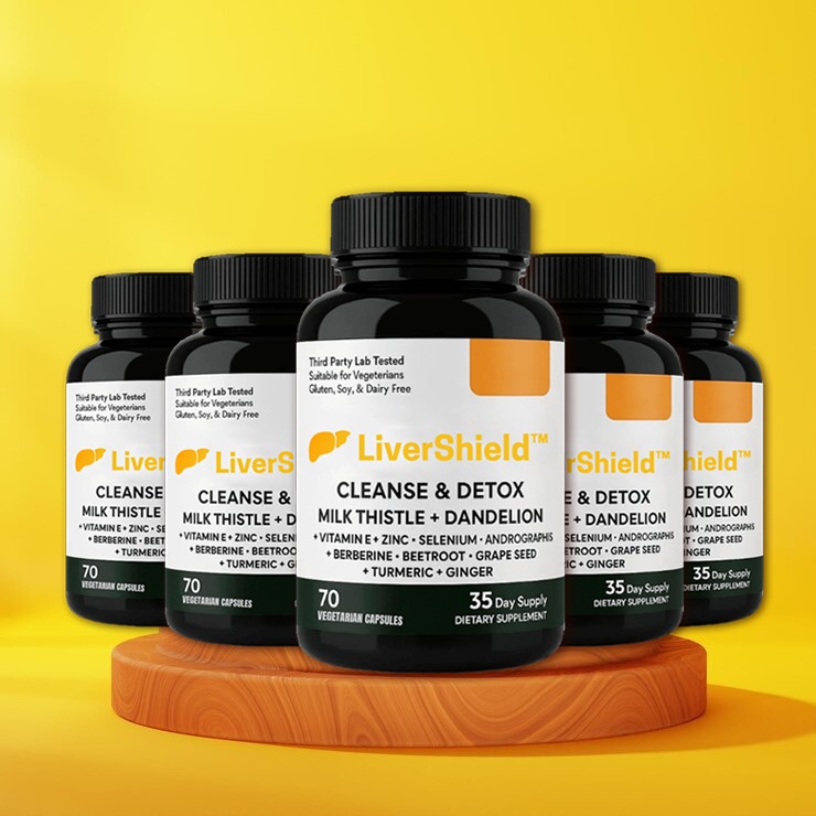 LiverShield™