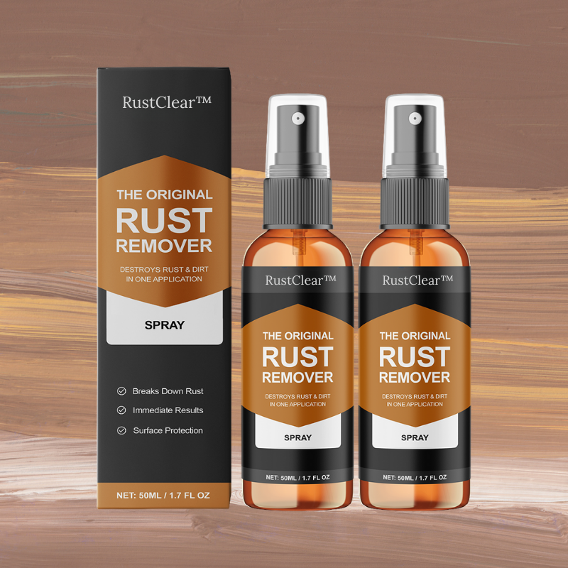 RustClear™