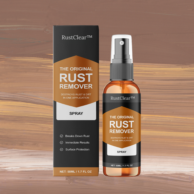 RustClear™