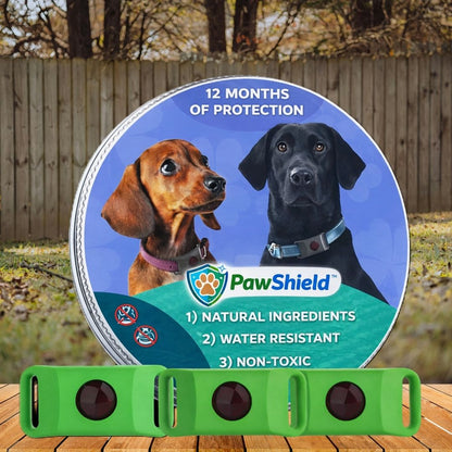 PawShield™