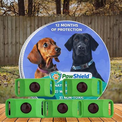 PawShield™