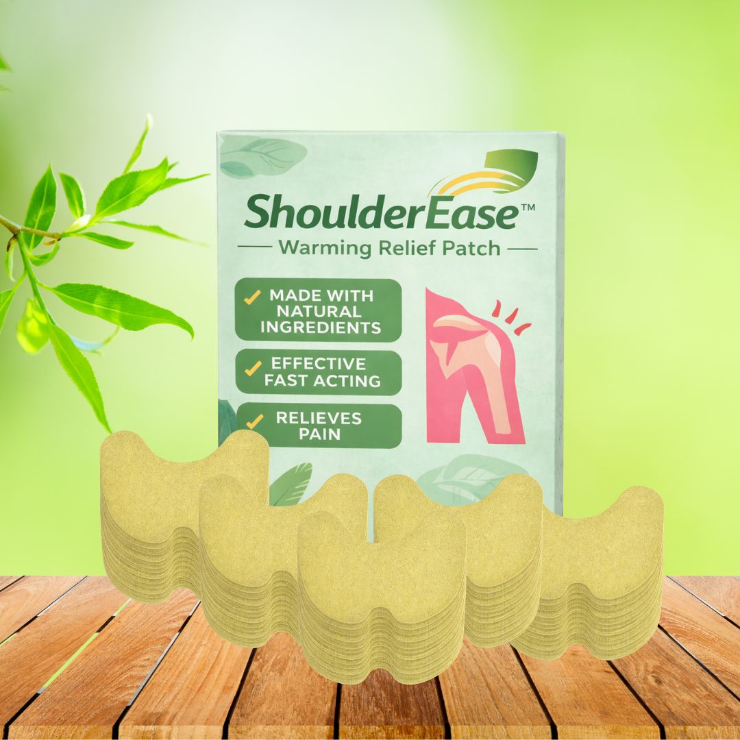 ShoulderEase™