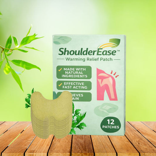 ShoulderEase™