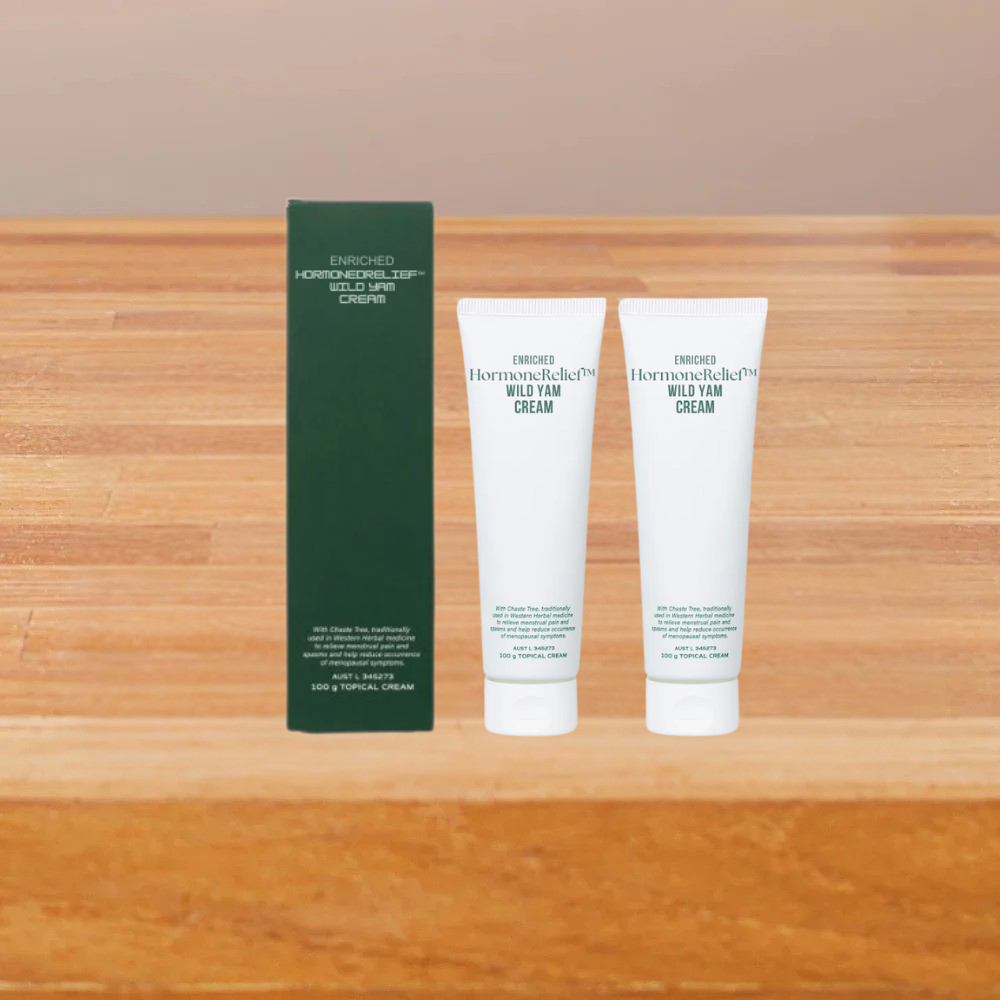 HormoneRelief™