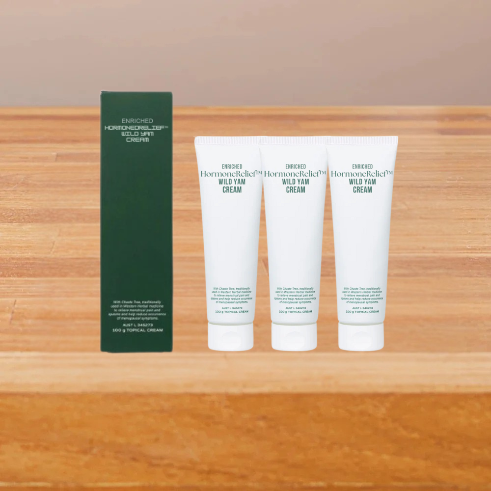 HormoneRelief™