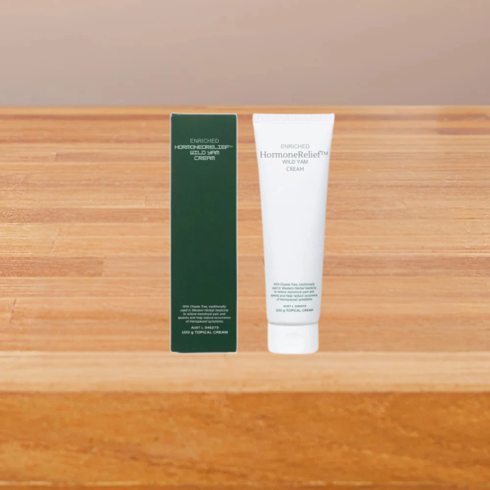 HormoneRelief™