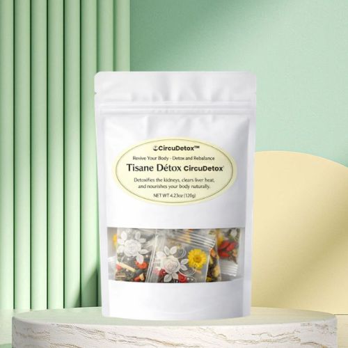 CircuDetox™