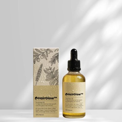 HairGlow™
