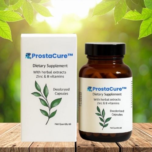 ProstaCure™