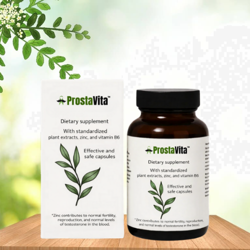 Prostavita™
