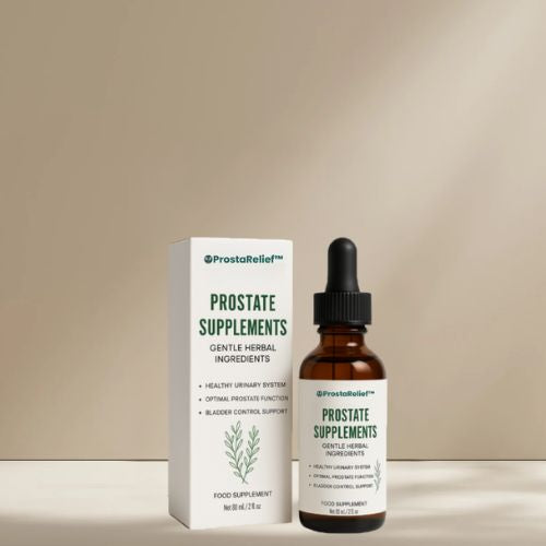 ProstaRelief™
