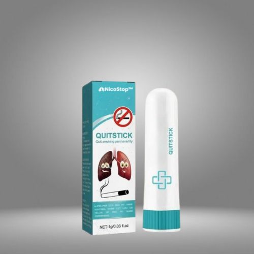 Nicostop™