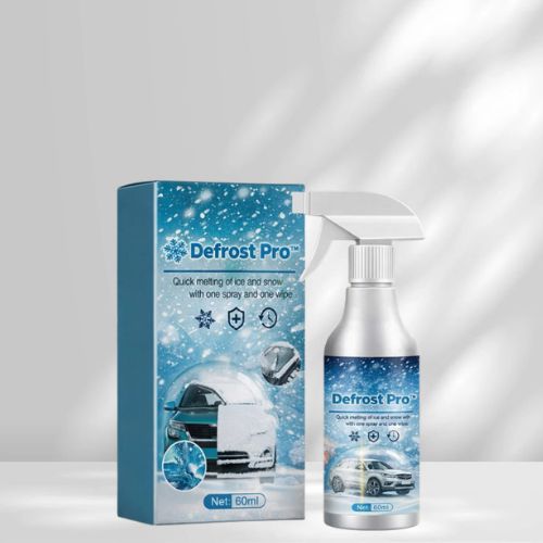 Defrost Pro™