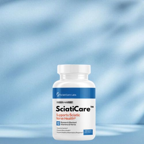 SciatiCare™