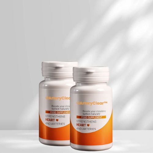 ArteryClear™