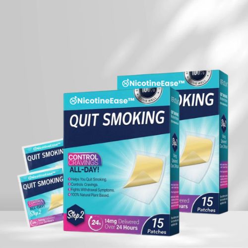 NicotineEase™