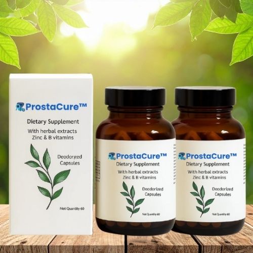 ProstaCure™