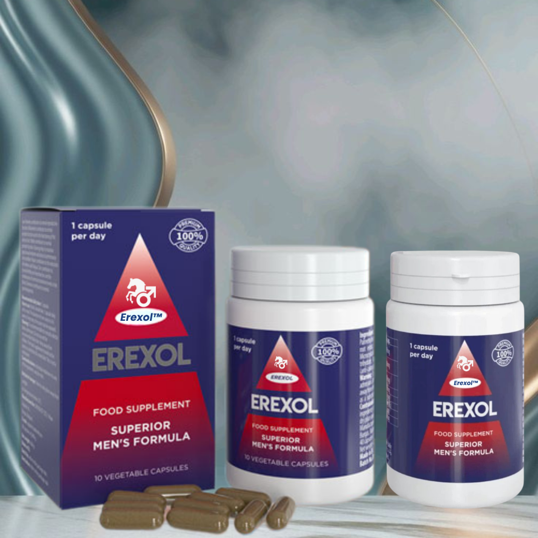 Erexol™