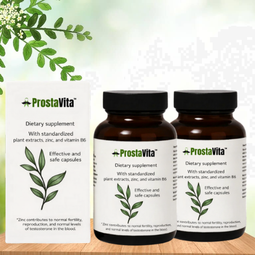 Prostavita™
