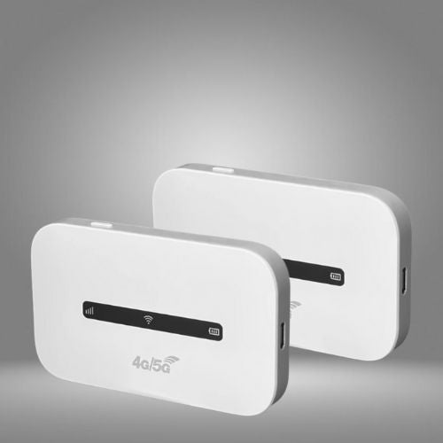 NetVibe™