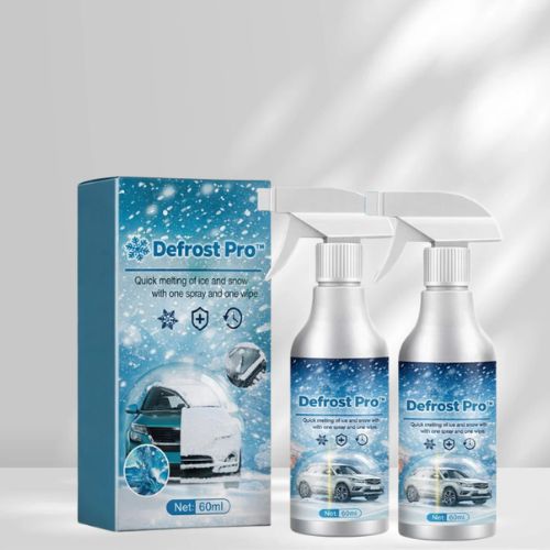 Defrost Pro™