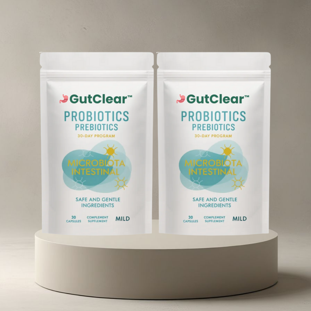 GutClear™
