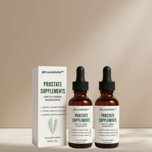 ProstaRelief™