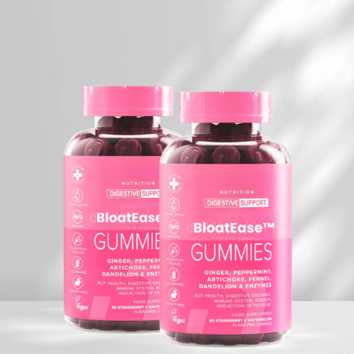 BloatEase™