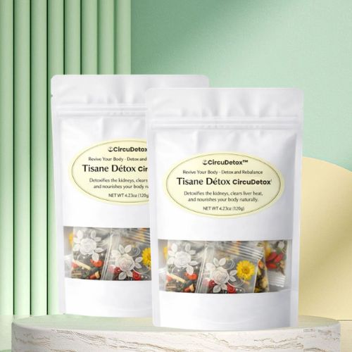 CircuDetox™