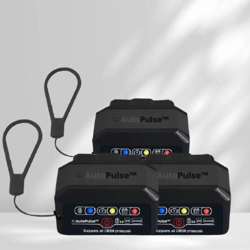 AutoPulse™