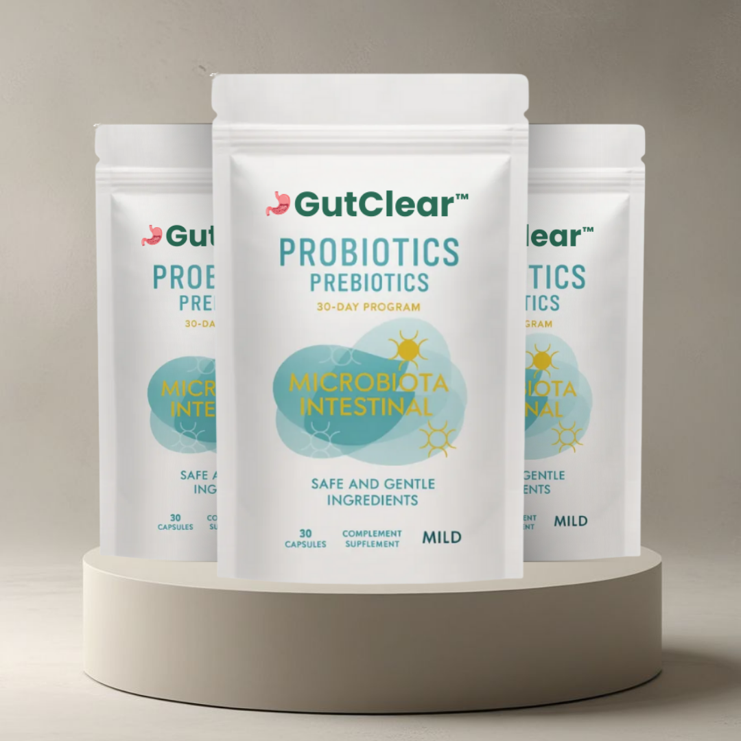 GutClear™