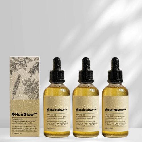 HairGlow™