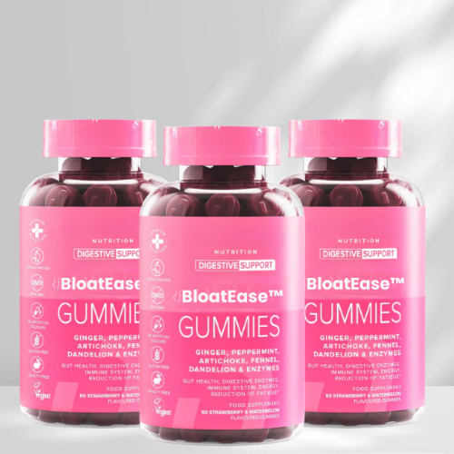 BloatEase™
