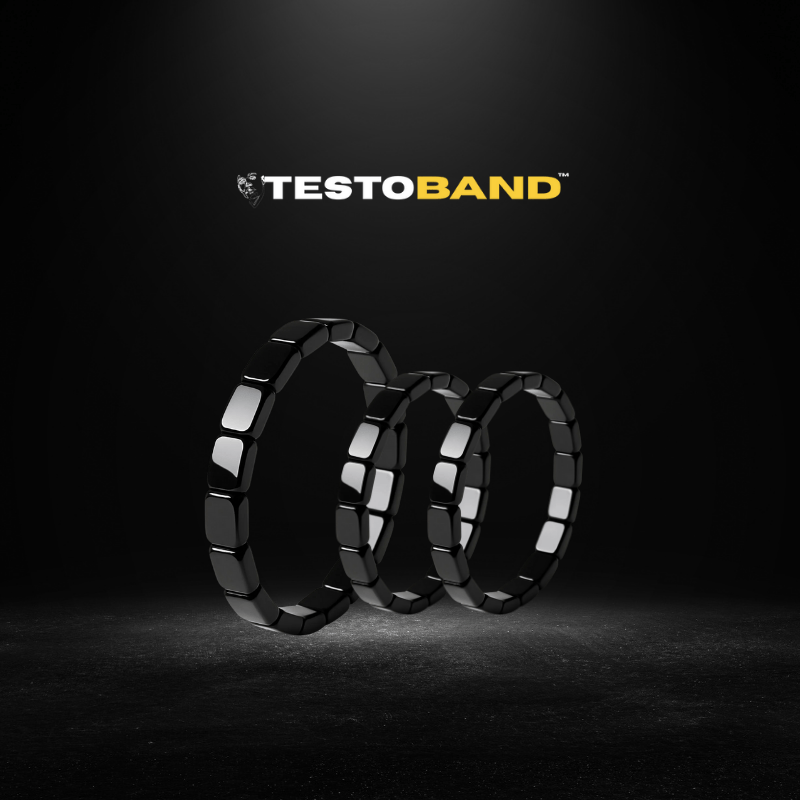 TestoBand™
