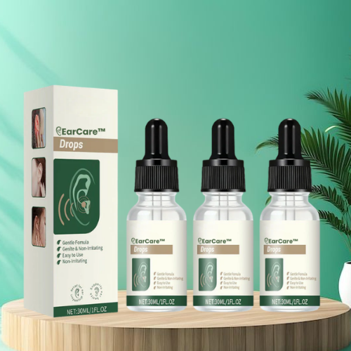 EarCare™