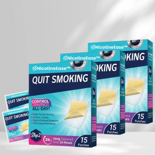 NicotineEase™