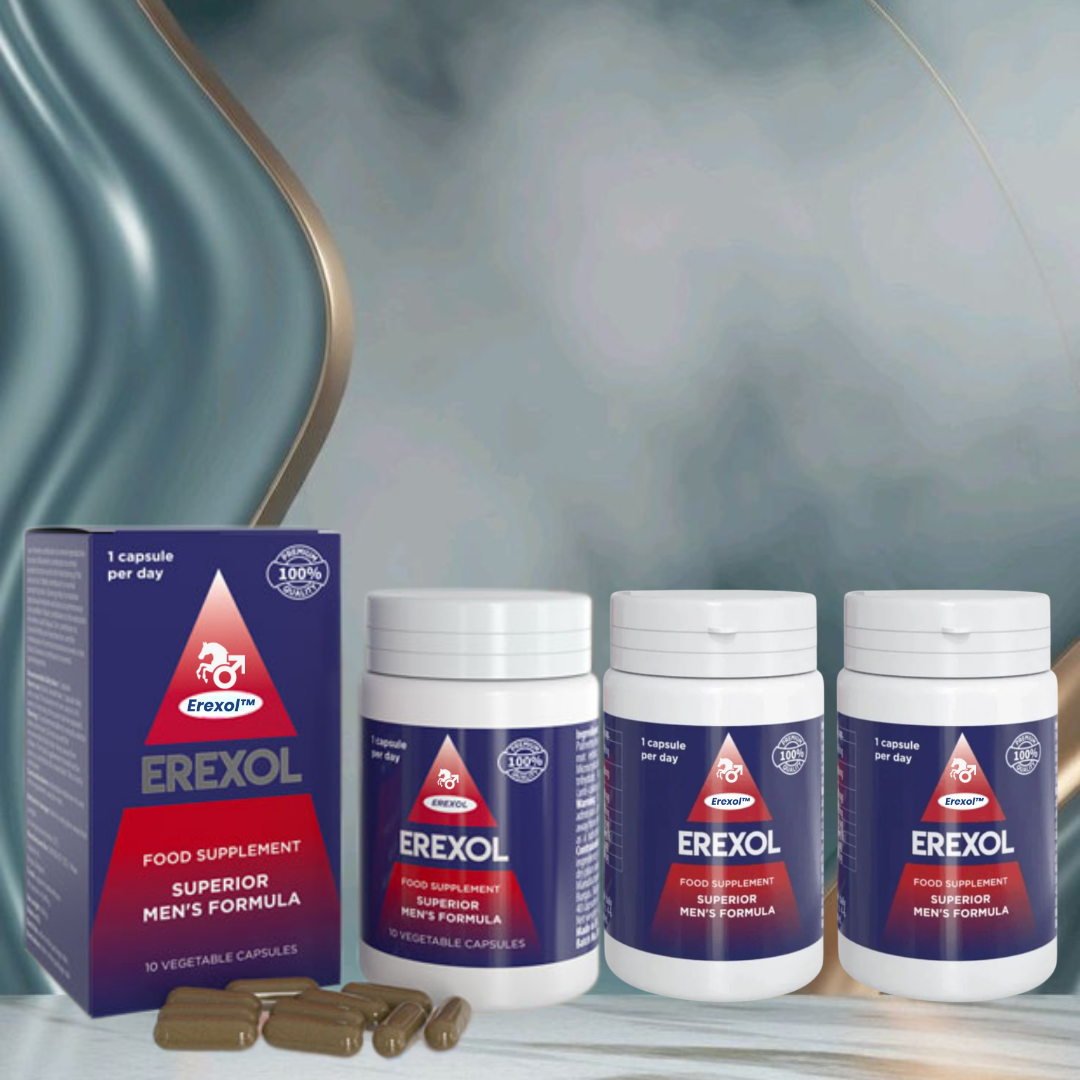 Erexol™