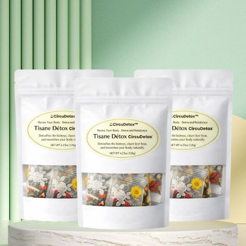 CircuDetox™