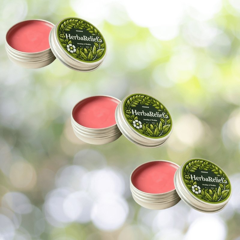 HerbaRelief™