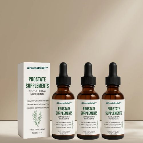 ProstaRelief™