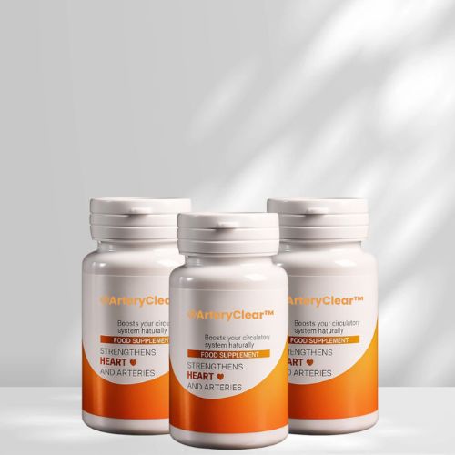 ArteryClear™