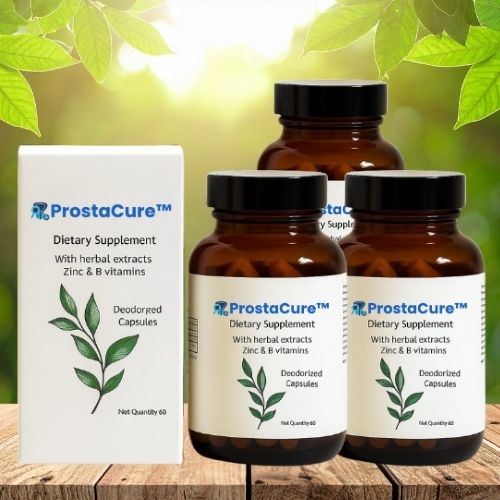 ProstaCure™