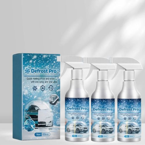 Defrost Pro™