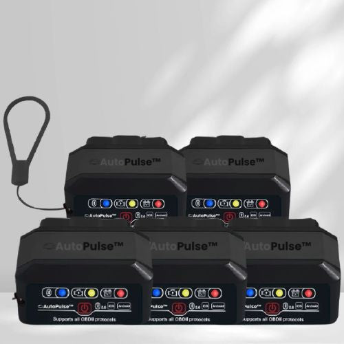 AutoPulse™
