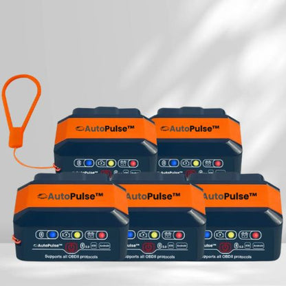 AutoPulse™